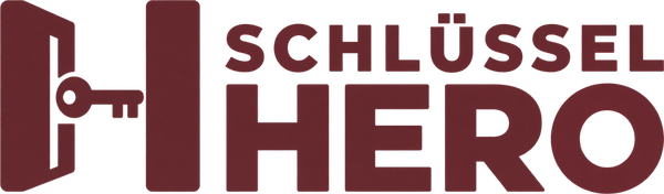 Schlüssel Hero
